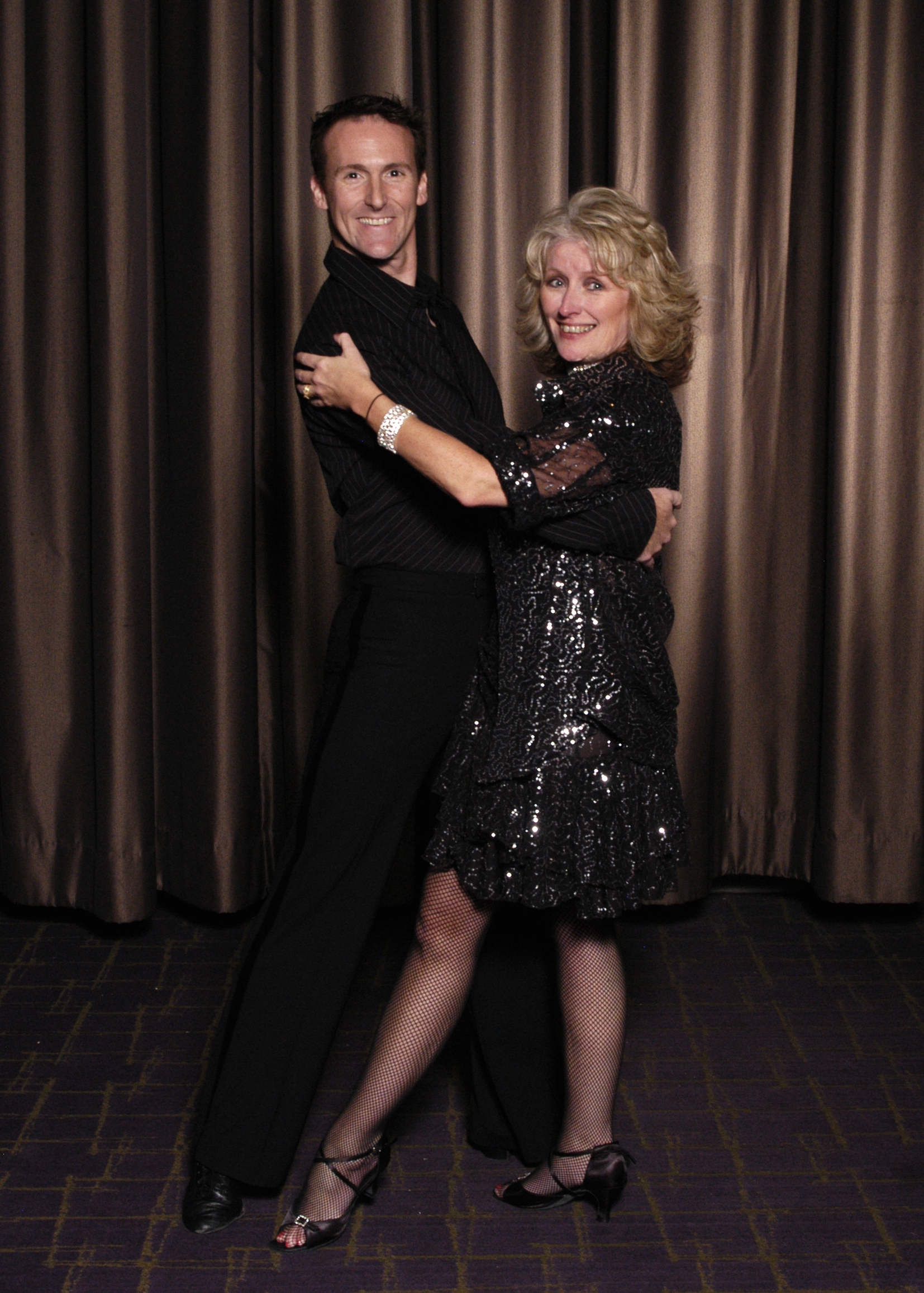 Dancing with the FW Stars Fundraiser