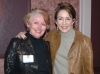 Tapestry 2012 Dedication Award with Patricia Heaton