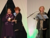 Tapestry 2012 Dedication Award