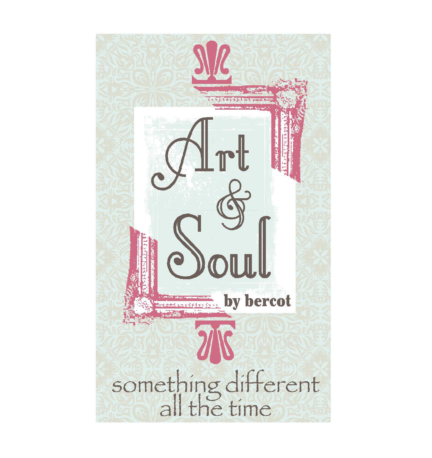 Art & Soul by Bercot