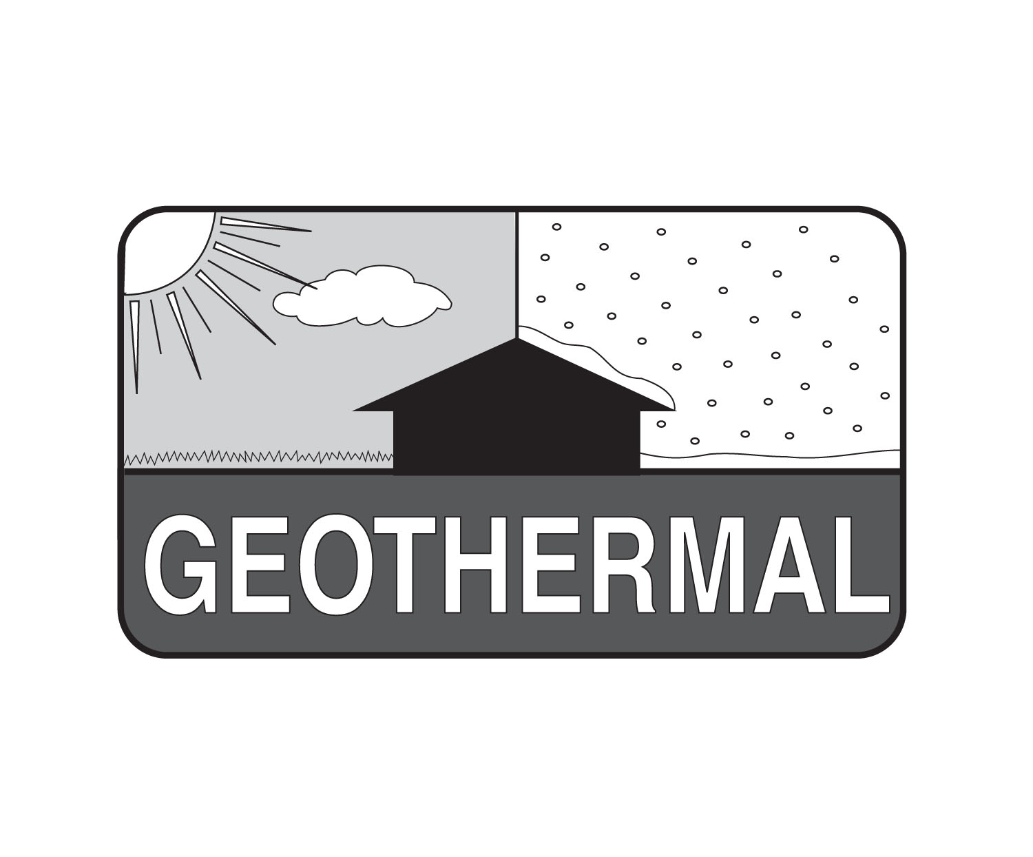 Geothermal Heating and Cooling