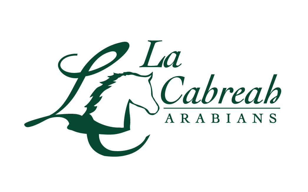 LaCabreah Arabians