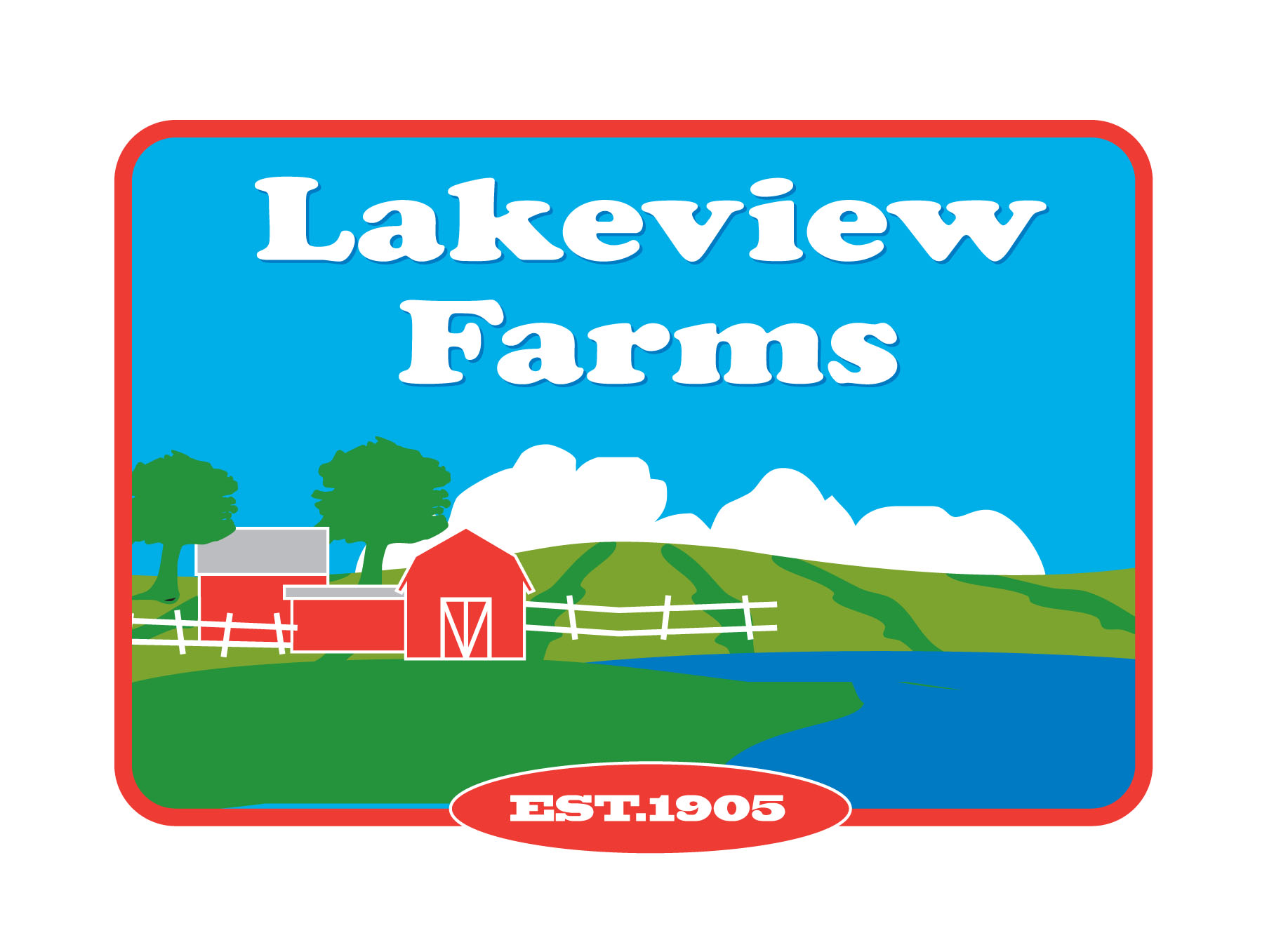 Lakeview Farms