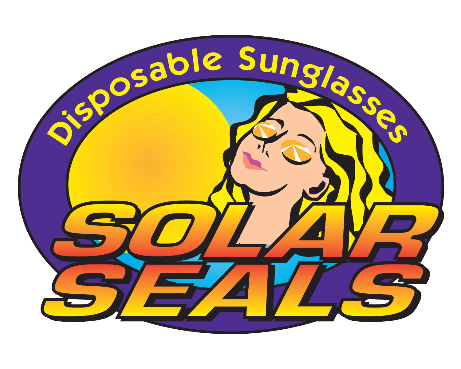Solar Seals