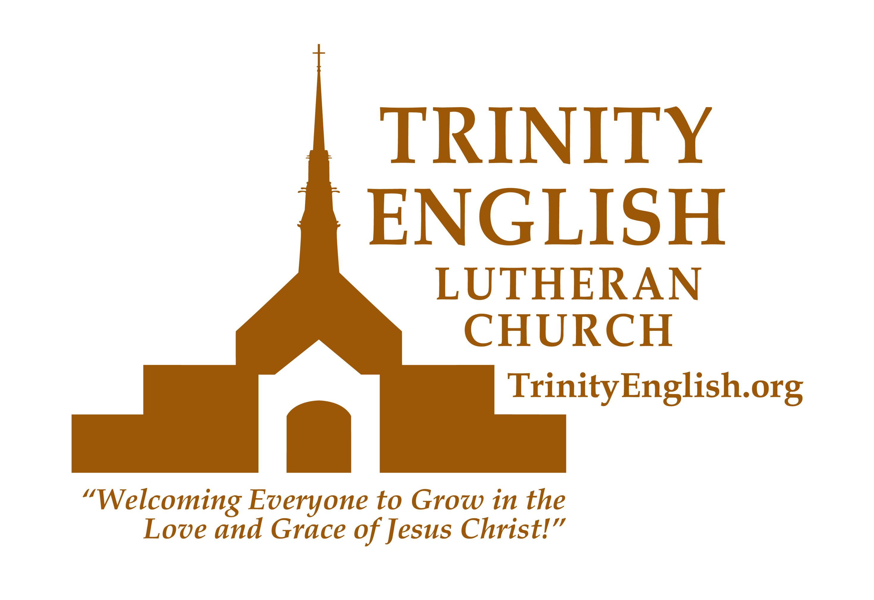 Trinity English Lutheran Church