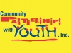 Community Partnerships with Youth