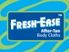 Fresh Ease Body Cloths