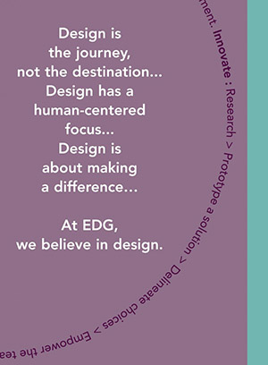 Emley Design Group - EDG